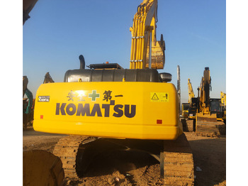 Crawler excavator KOMATSU PC360