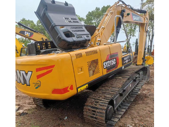 Crawler excavator SANY