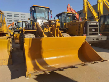 Wheel loader CATERPILLAR 950H