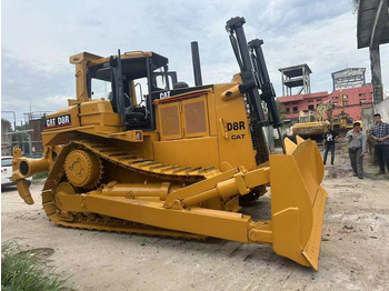 Bulldozer CATERPILLAR D8R