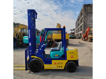 Diesel forklift KOMATSU