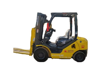 Diesel forklift KOMATSU