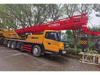 Mobile crane SANY