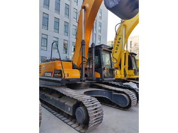 Crawler excavator SANY