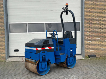 Roller BOMAG