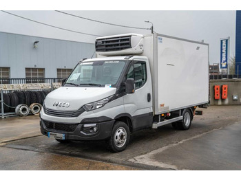 Refrigerated van CITROËN