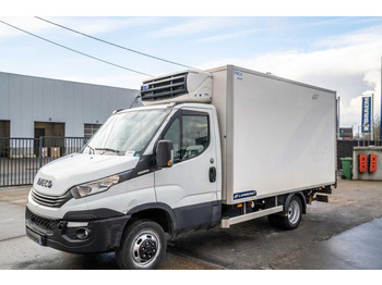 Refrigerated van IVECO Daily