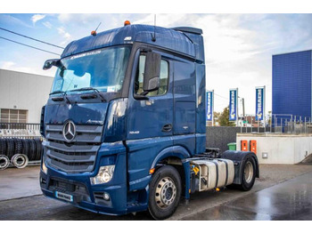 Tractor unit MERCEDES-BENZ Actros 1848