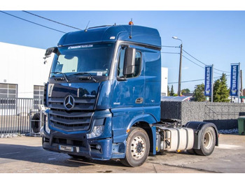 Tractor unit MERCEDES-BENZ Actros 1848