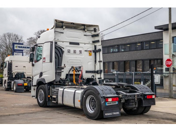 Tractor unit Renault T520+INTARDER+BIG AXLE: picture 4