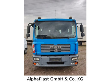 MAN TGL 8.180 Hubarbeitsbühne  on lease MAN TGL 8.180 Hubarbeitsbühne: picture 2