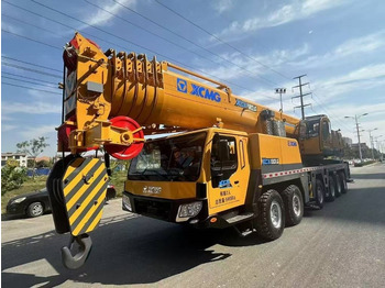 All terrain crane XCMG