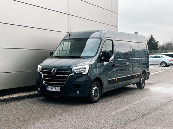 Panel van RENAULT Master 2.3