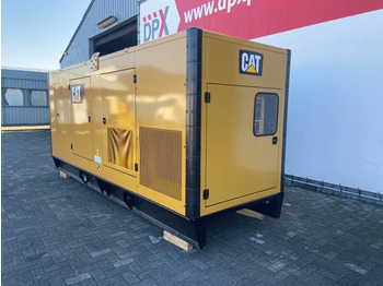 New Generator set CAT DE400E0 - C13 - 400 kVA Generator - DPX-18023: picture 3