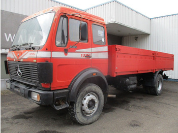 Dropside/ Flatbed truck MERCEDES-BENZ