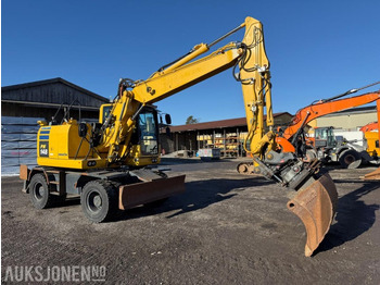 Excavator KOMATSU PW148-10