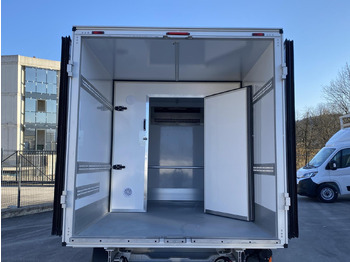 New Refrigerated van CITROEN JUMPER L3 35+ 180PS TIEFKÜHLKOFFER -20C, L: 3430mm + LADERAMPE: picture 5