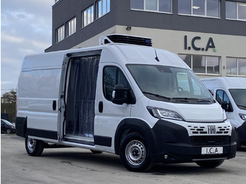 Refrigerated van FIAT Ducato