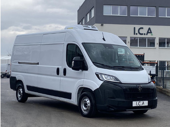 Refrigerated van PEUGEOT Boxer