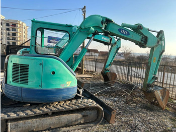 Excavator IHI BN000268: picture 4