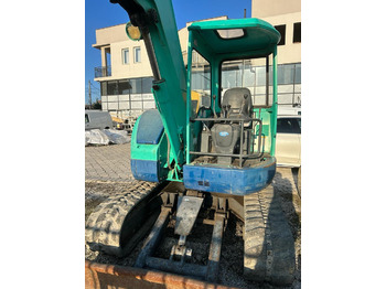 Excavator IHI BN000268: picture 3