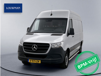 Panel van MERCEDES-BENZ Sprinter 314