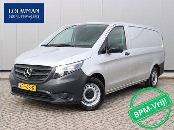 Small van MERCEDES-BENZ Vito 114