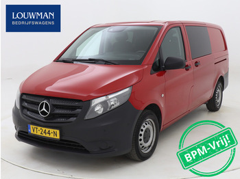 Small van MERCEDES-BENZ Vito 114