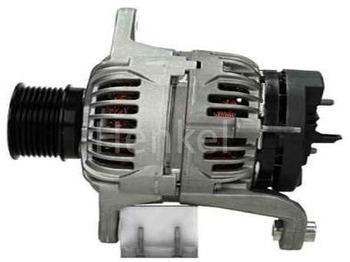 Alternator RENAULT Magnum