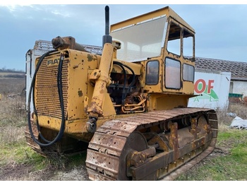 Bulldozer FIAT-ALLIS