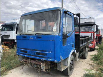 Engine IVECO EuroCargo