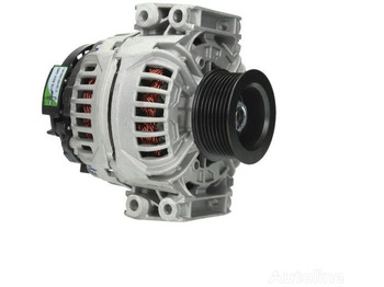 Alternator MITSUBISHI