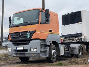 Tractor unit MERCEDES-BENZ Axor 1843