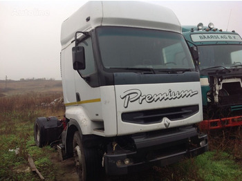 Tractor unit RENAULT