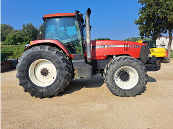 Farm tractor CASE IH MX Magnum