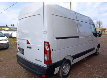 Panel van Renault Master L2 h2 Klima: picture 4