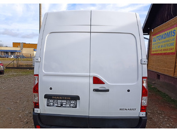 Panel van Renault Master L2 h2 Klima: picture 5