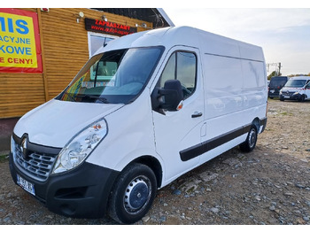 Panel van RENAULT Master