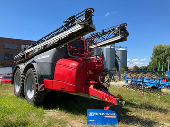 Trailed sprayer HORSCH