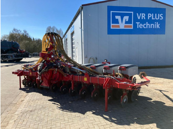 Precision sowing machine HORSCH