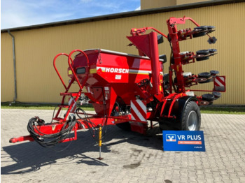 Precision sowing machine HORSCH