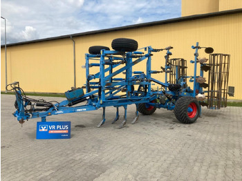 Cultivator LEMKEN