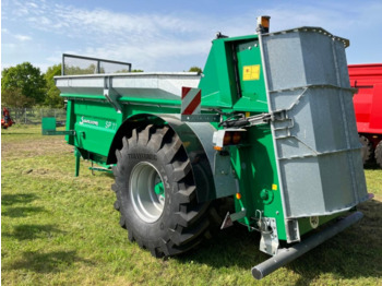 New Manure spreader Samson SP 11: picture 4