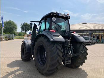 Farm tractor Valtra T195 V BLACK MATT EDITAKTION: picture 3