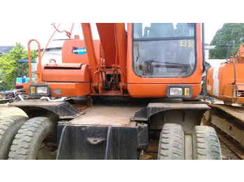 Doosan DH150W-7 on lease Doosan DH150W-7: picture 2