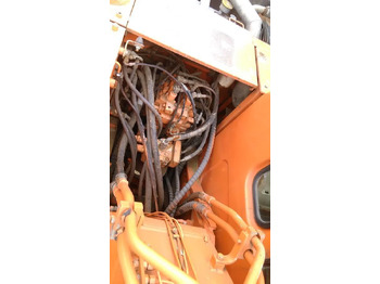 Doosan DH150W-7 on lease Doosan DH150W-7: picture 5