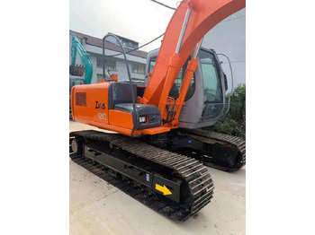 Crawler excavator HITACHI ZX120