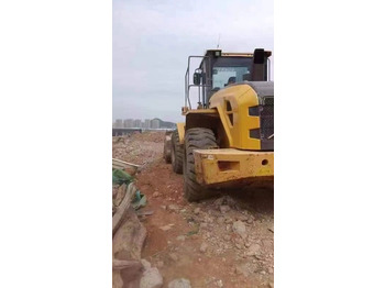 Wheel loader VOLVO