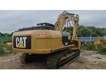 Crawler excavator CATERPILLAR 330D