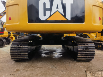 Crawler excavator CAT 330D2L Excavator: picture 5